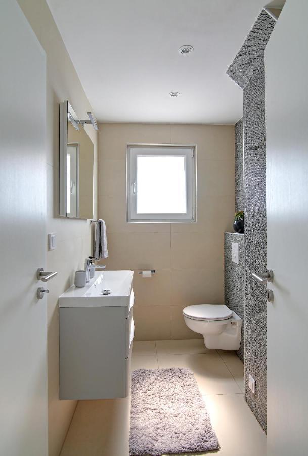 Seaside Apartment M Zaton 3 -Seaview And Parking Extérieur photo