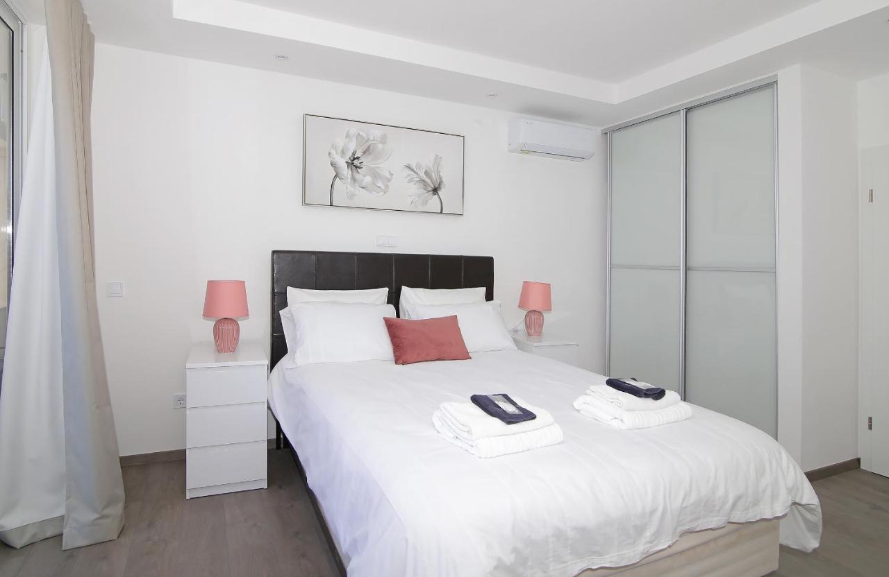 Seaside Apartment M Zaton 3 -Seaview And Parking Extérieur photo