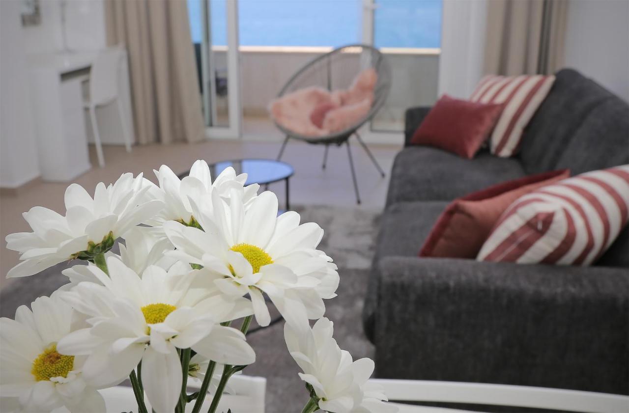 Seaside Apartment M Zaton 3 -Seaview And Parking Extérieur photo