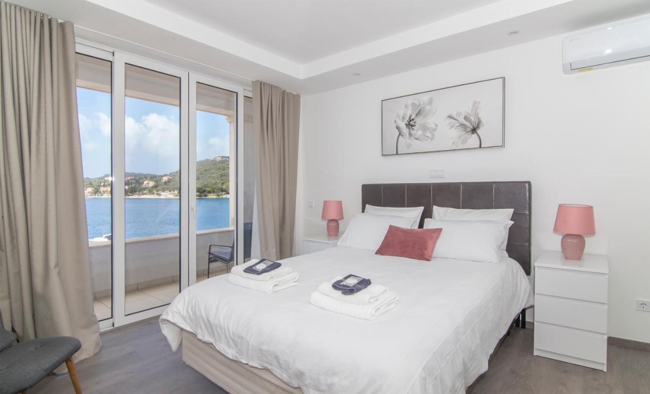 Seaside Apartment M Zaton 3 -Seaview And Parking Extérieur photo